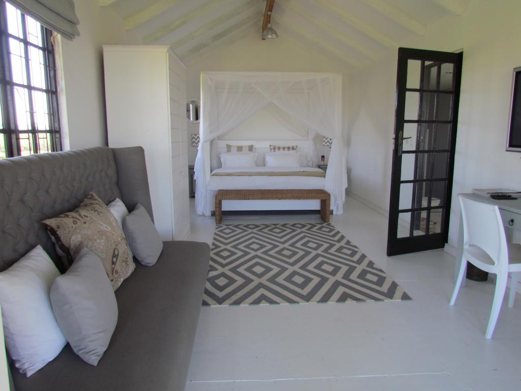 Plett River Lodge Plettenberg Bay Exteriér fotografie